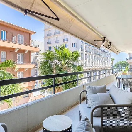 Apartment Modern A C 2br 4p - *